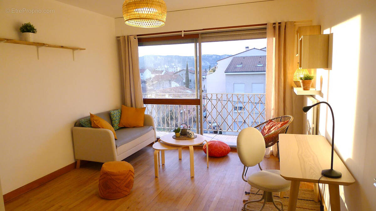 Appartement à VALENCE