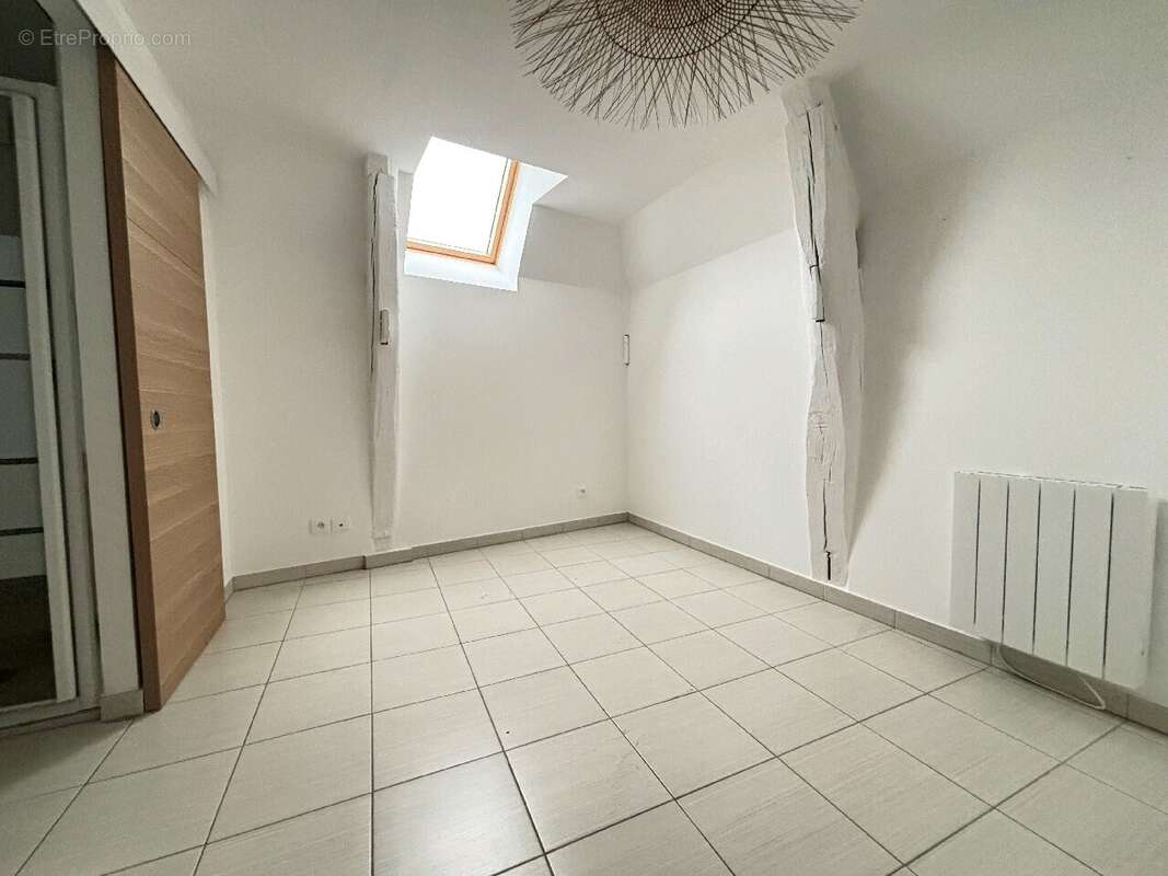 Appartement à GROSLAY