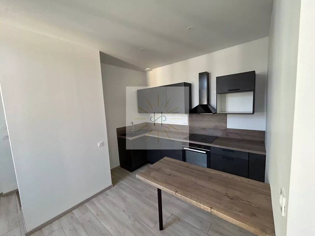 Appartement à MONTELIMAR