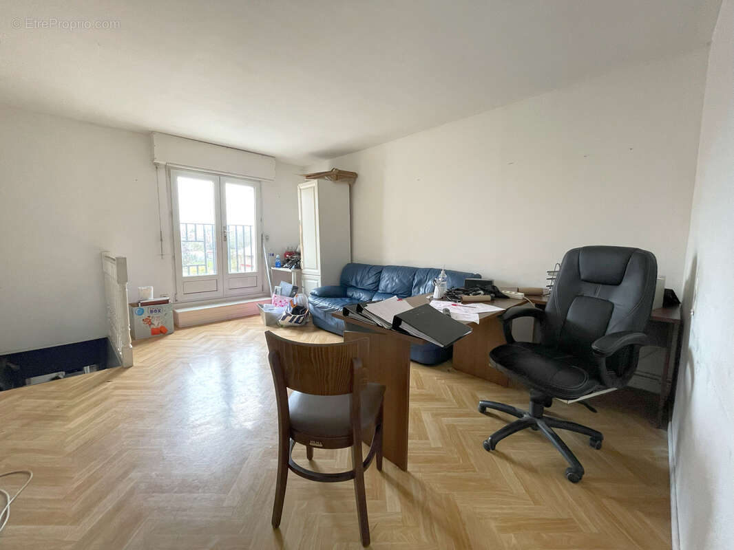 Appartement à SAINGHIN-EN-WEPPES