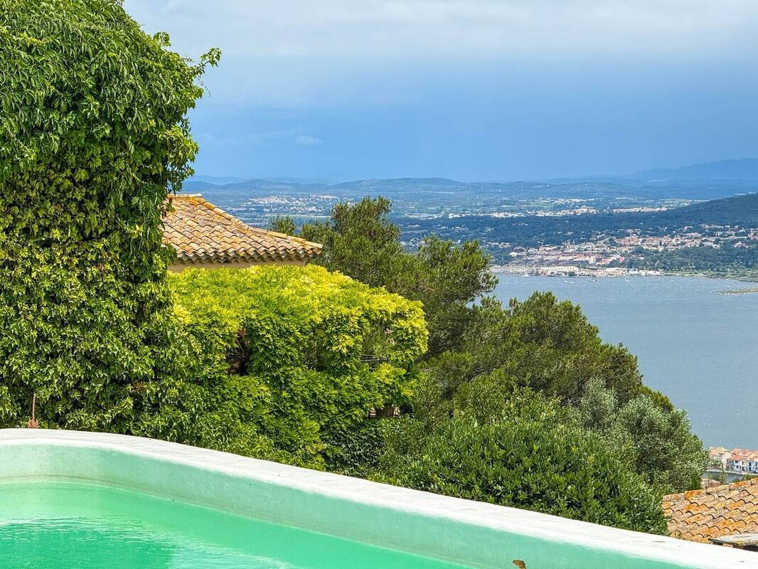 Maison à SETE