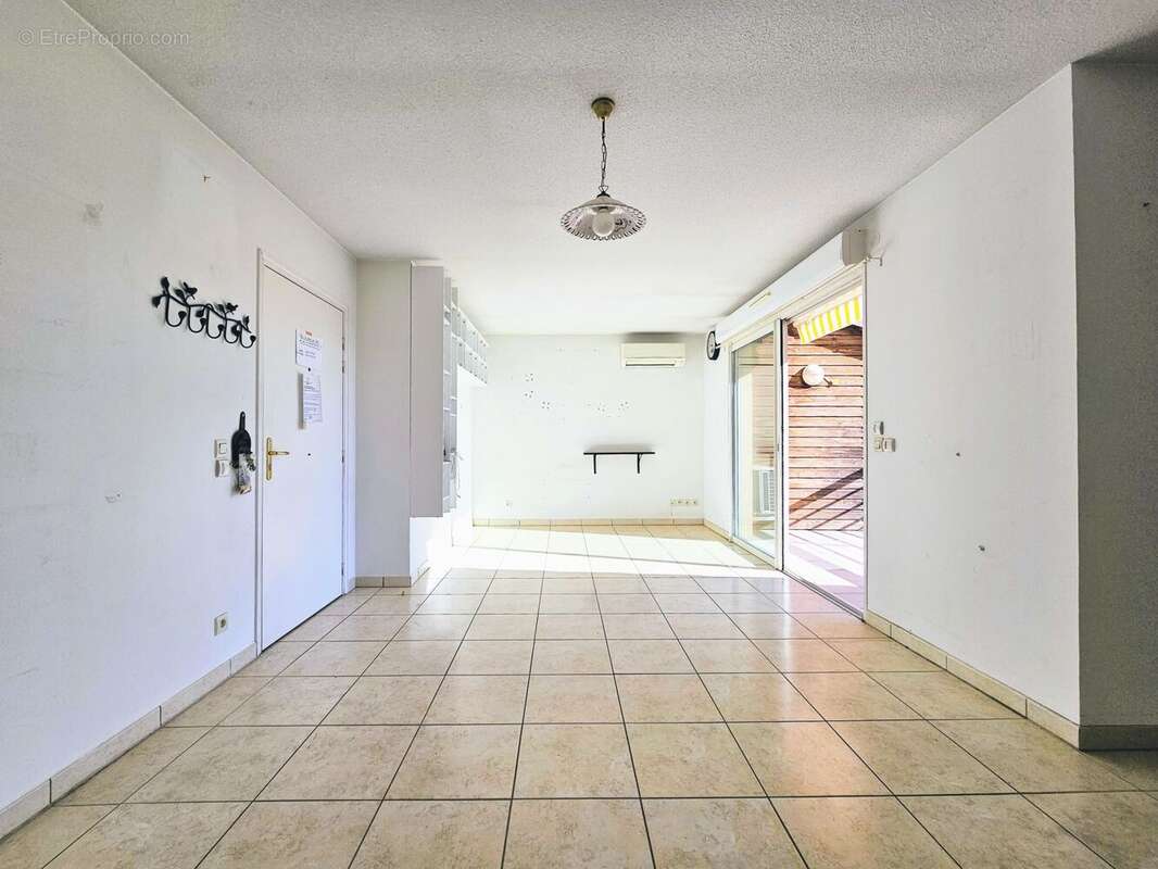 Appartement à GRASSE