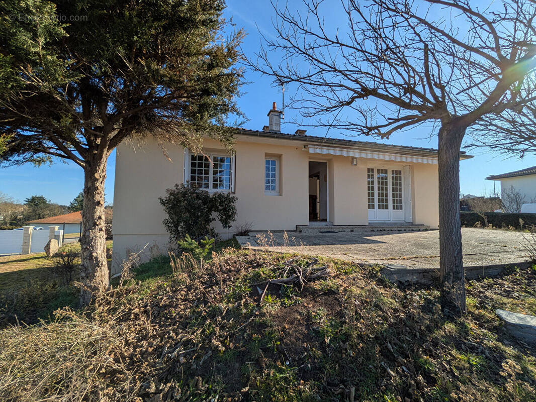 Maison à ROANNE
