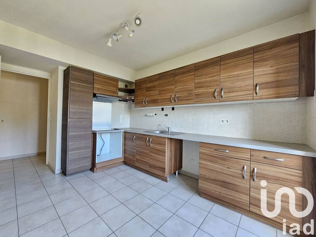 Photo 1 - Appartement à RAMBOUILLET