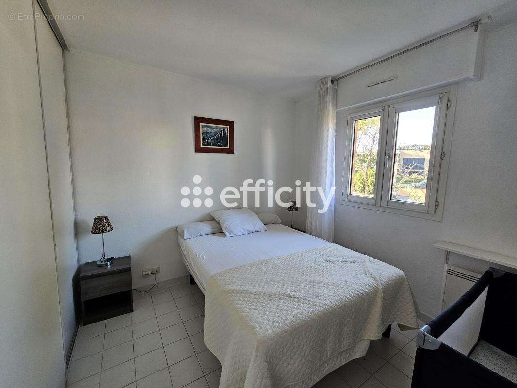 Appartement à SAINT-RAPHAEL