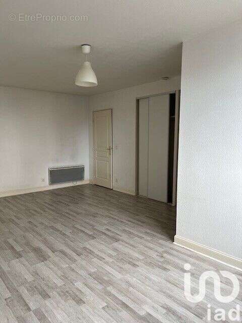 Photo 9 - Appartement à BORDEAUX