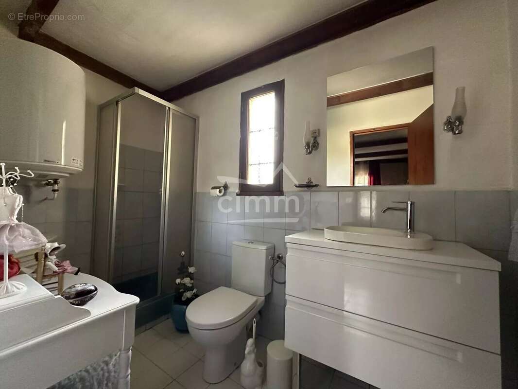 Maison à PIERREVERT