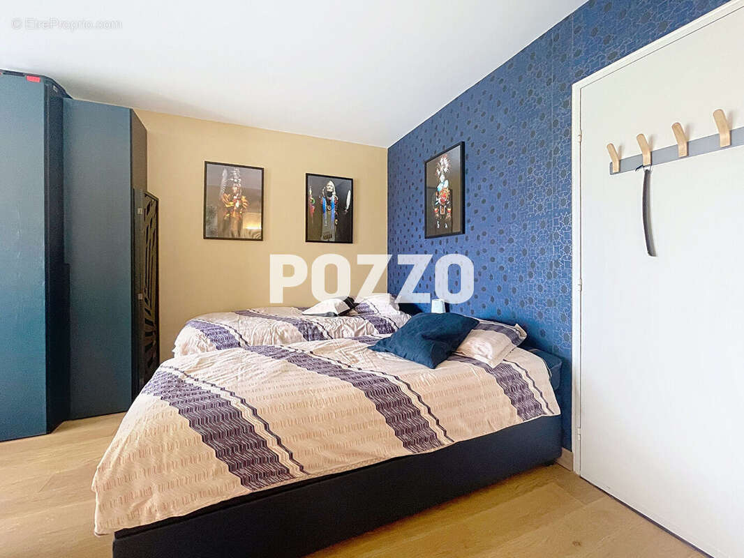 Appartement à HOULGATE
