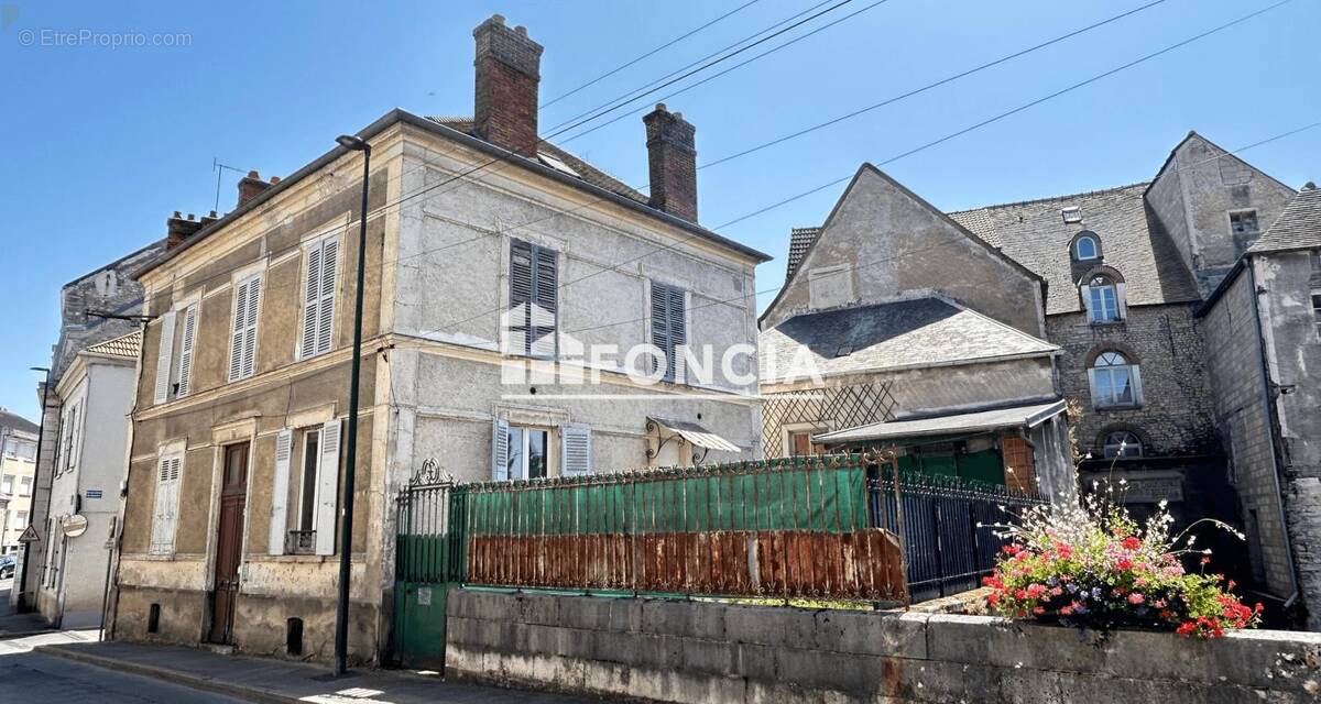 Appartement à ETAMPES