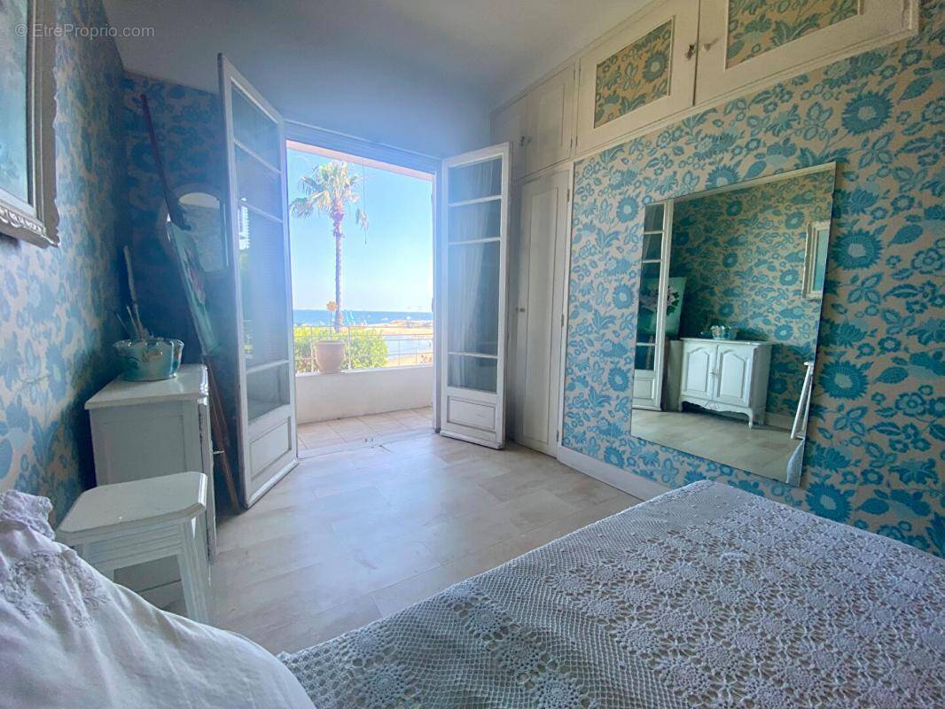 Appartement à BANDOL