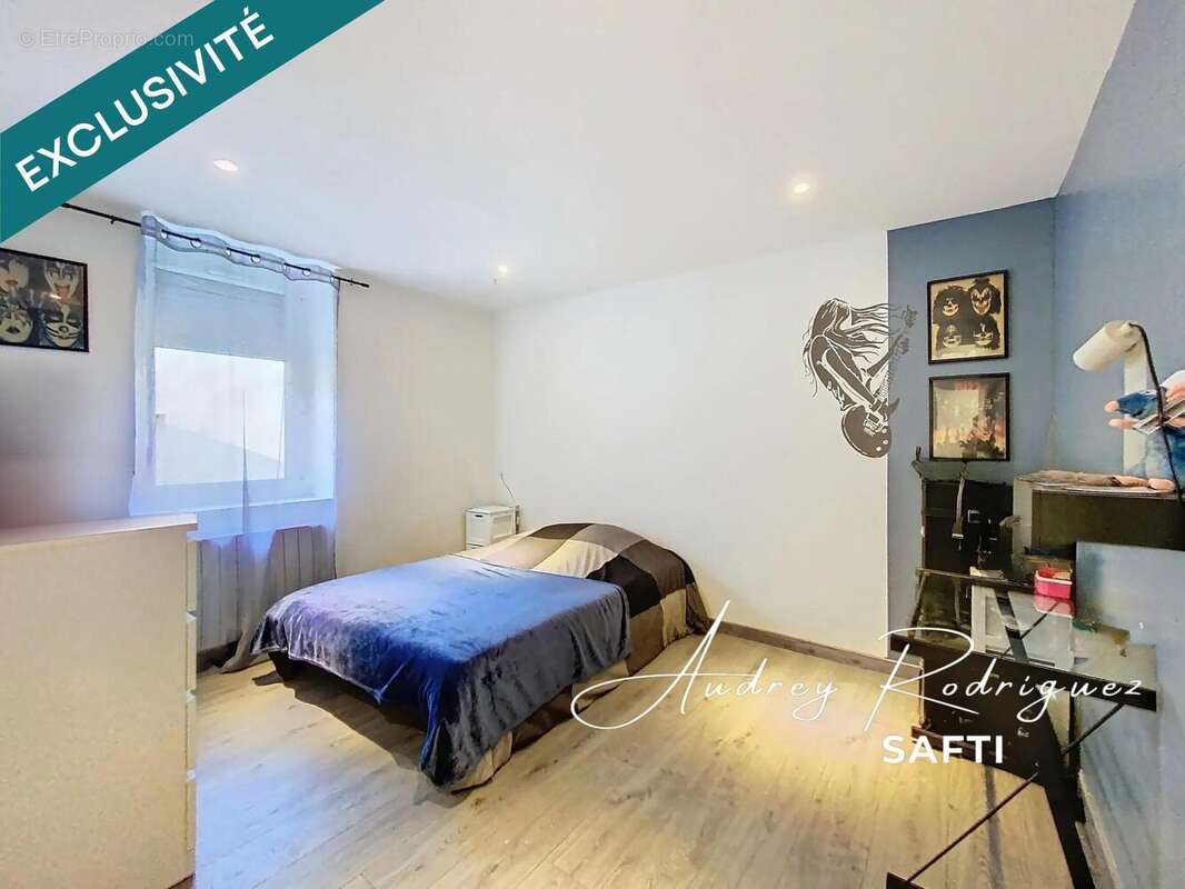 Photo 4 - Appartement à BOURG-LES-VALENCE