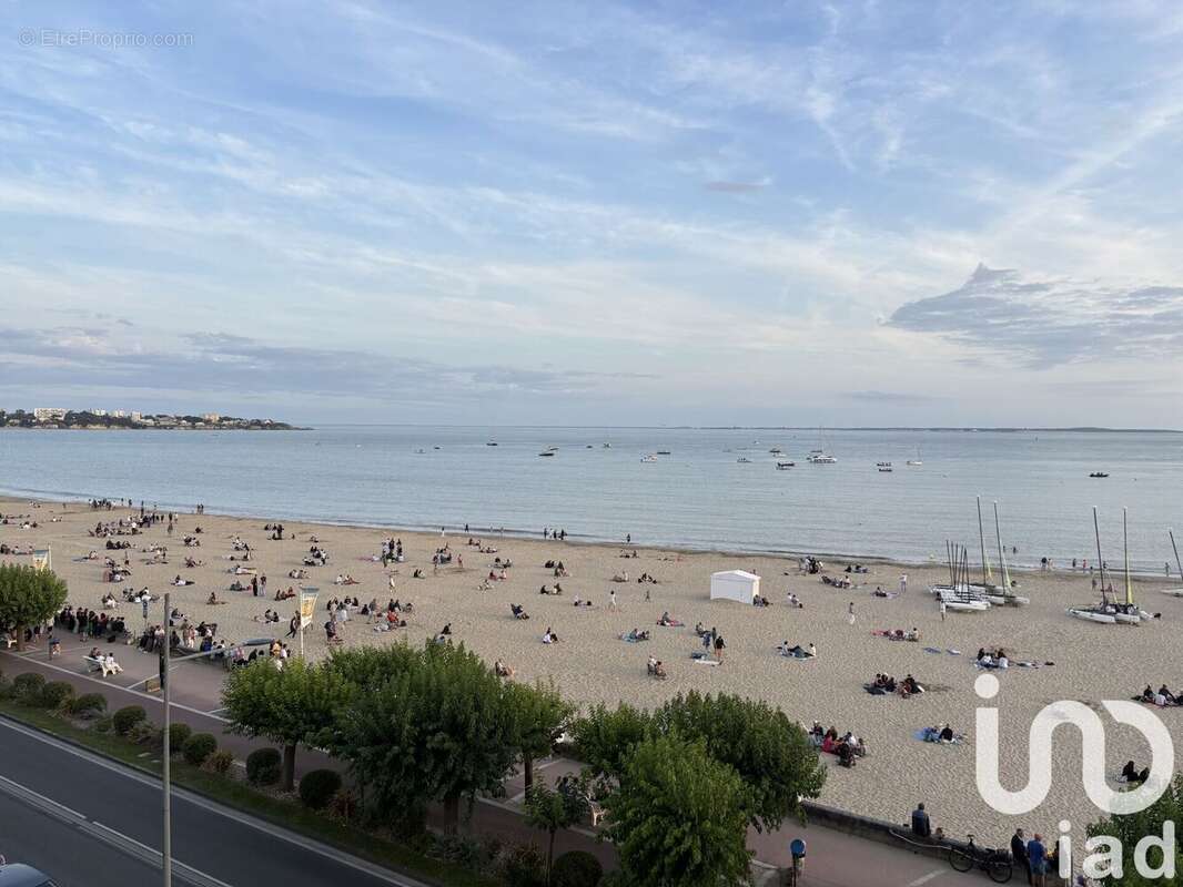 Photo 2 - Appartement à ROYAN
