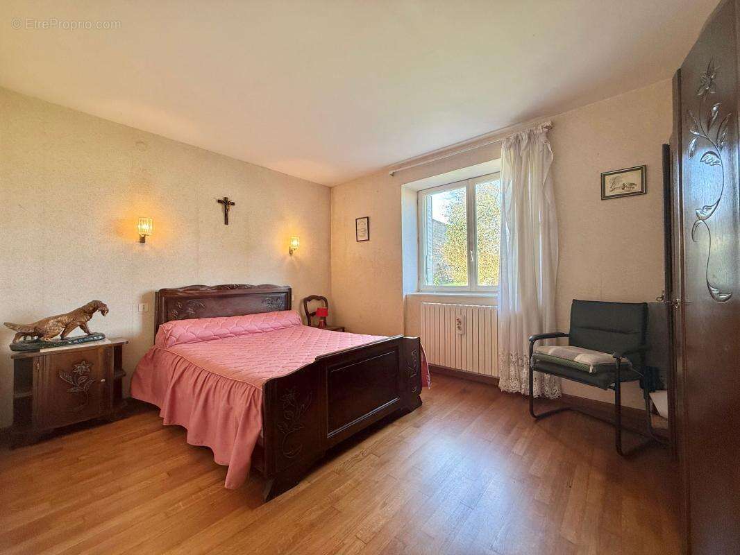 Maison à ATHEE