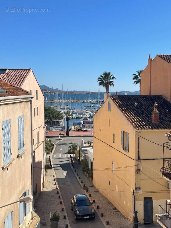 Appartement à BANDOL