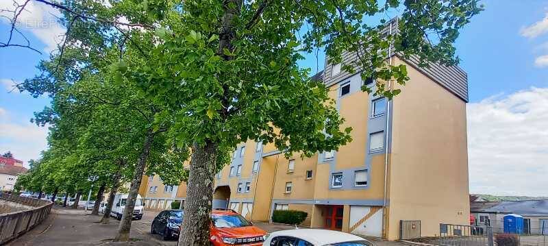 Appartement à VESOUL