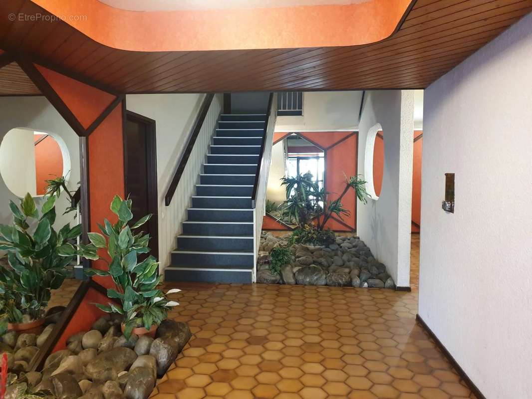Appartement à PAU