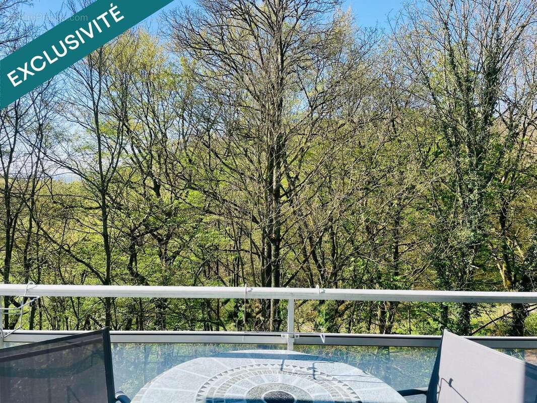 Photo 2 - Appartement à MONT-SAINT-AIGNAN
