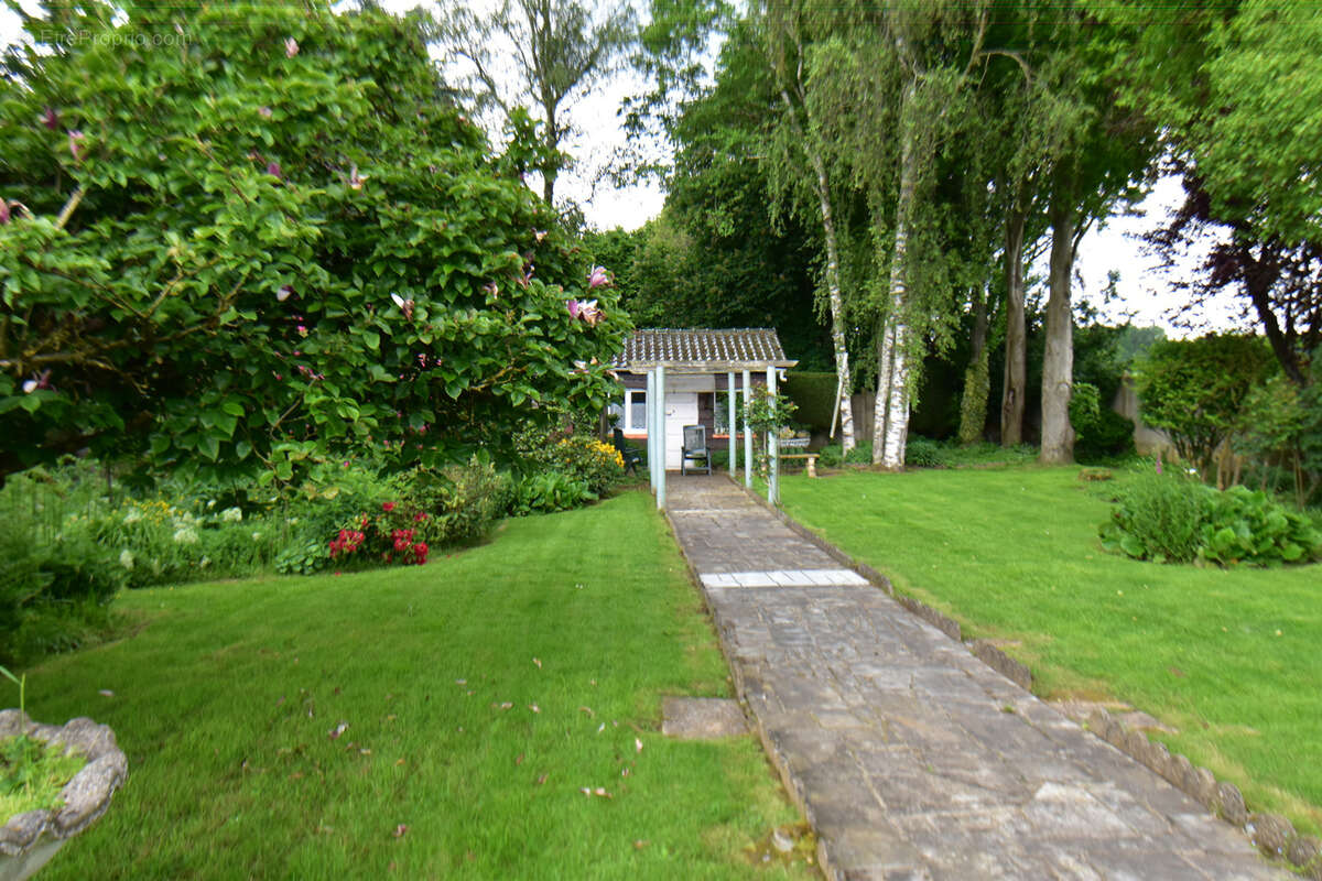 Maison à THELUS