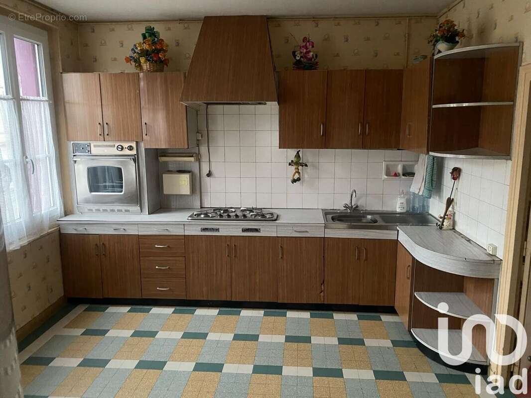 Photo 5 - Maison à AUBE