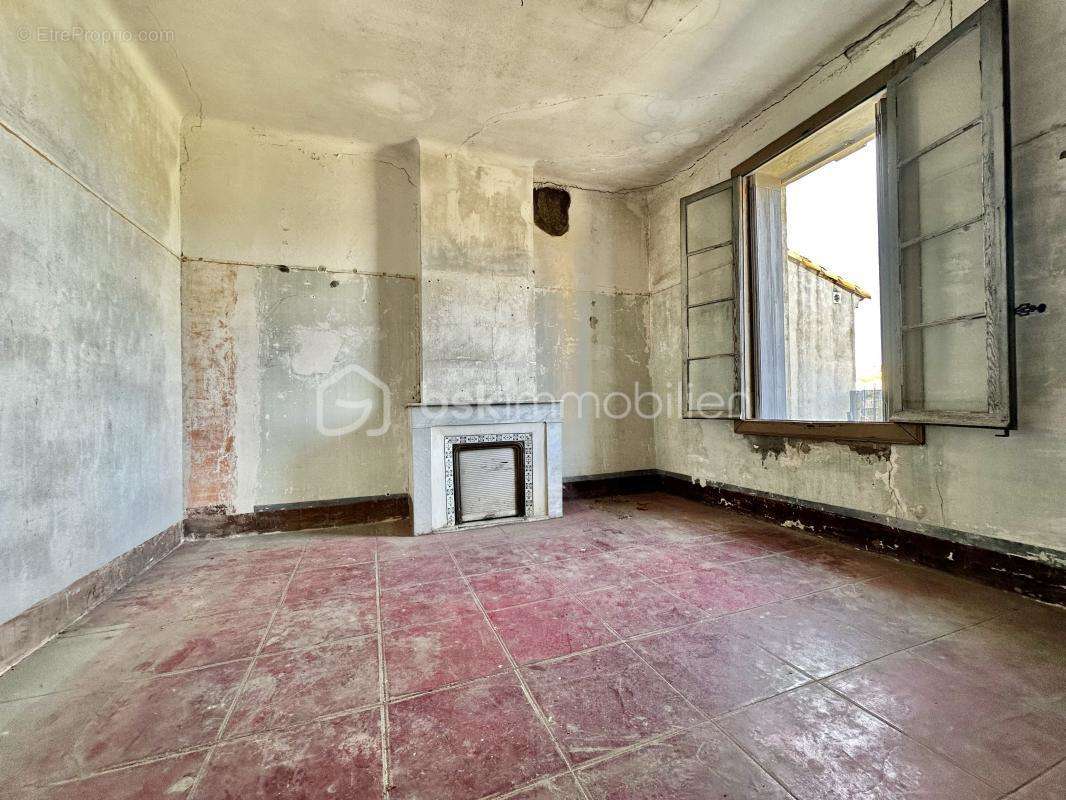 Maison à AIGUES-MORTES