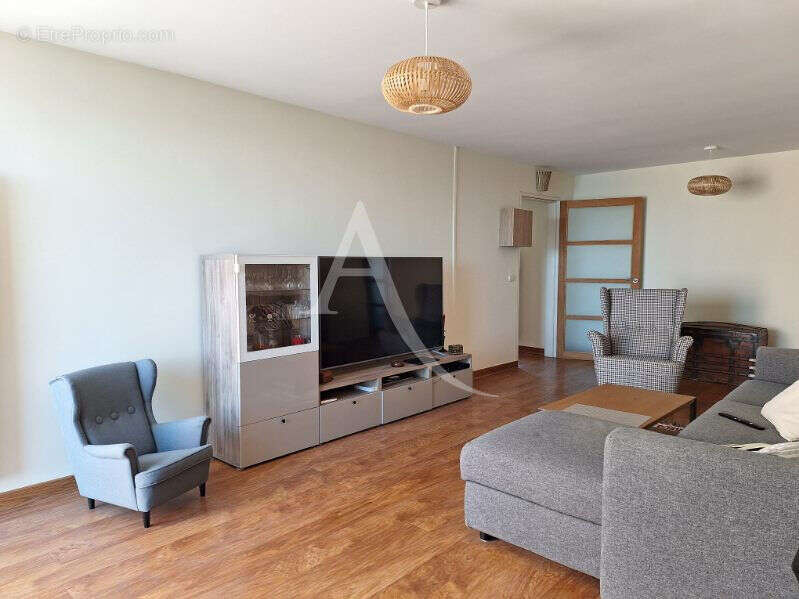 Appartement à SETE