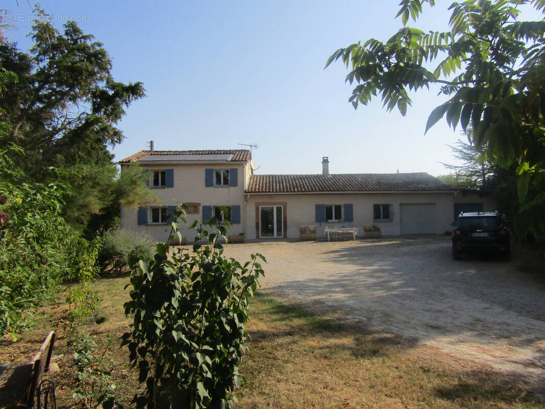 Maison à REVEL