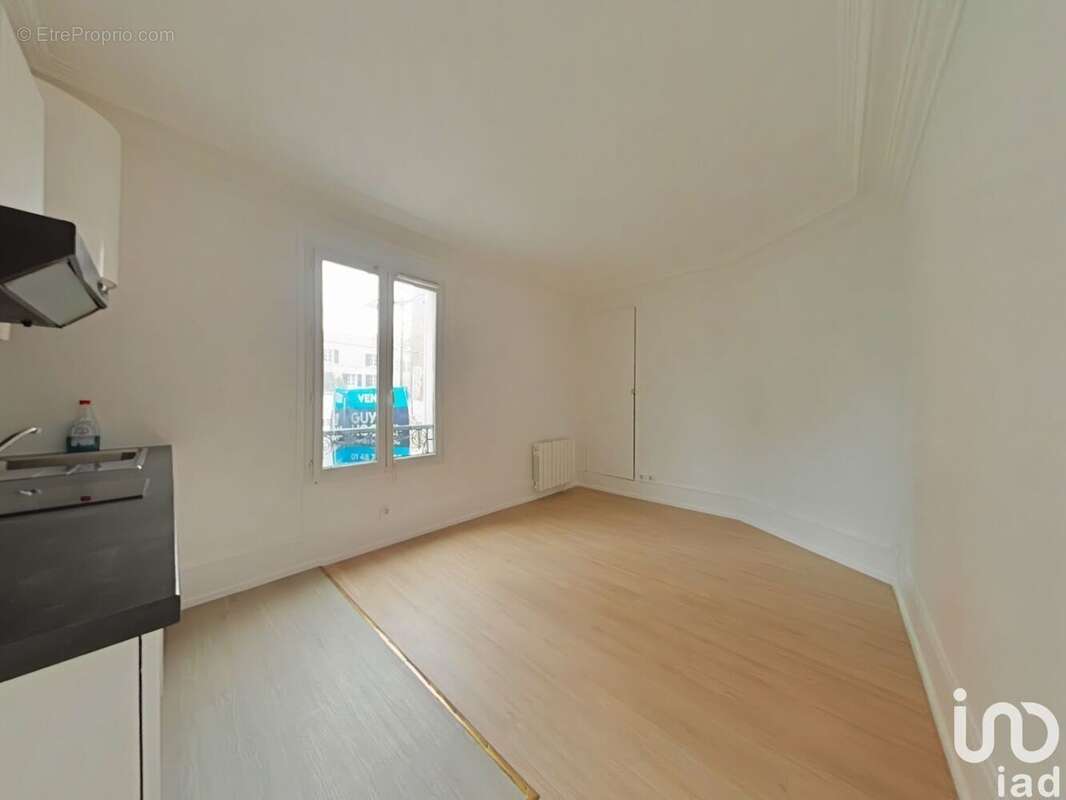 Photo 2 - Appartement à FONTENAY-SOUS-BOIS