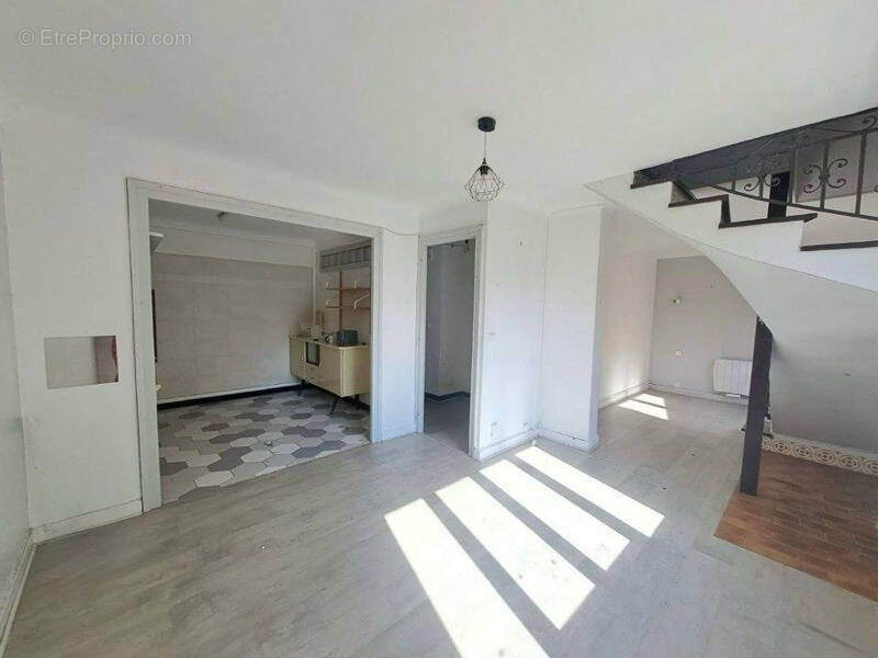 Appartement à BIARRITZ