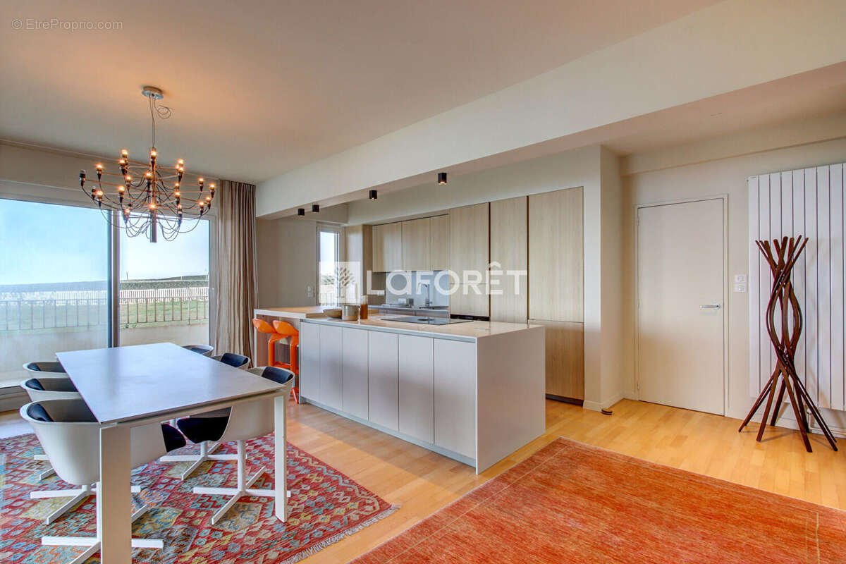 Appartement à BIARRITZ