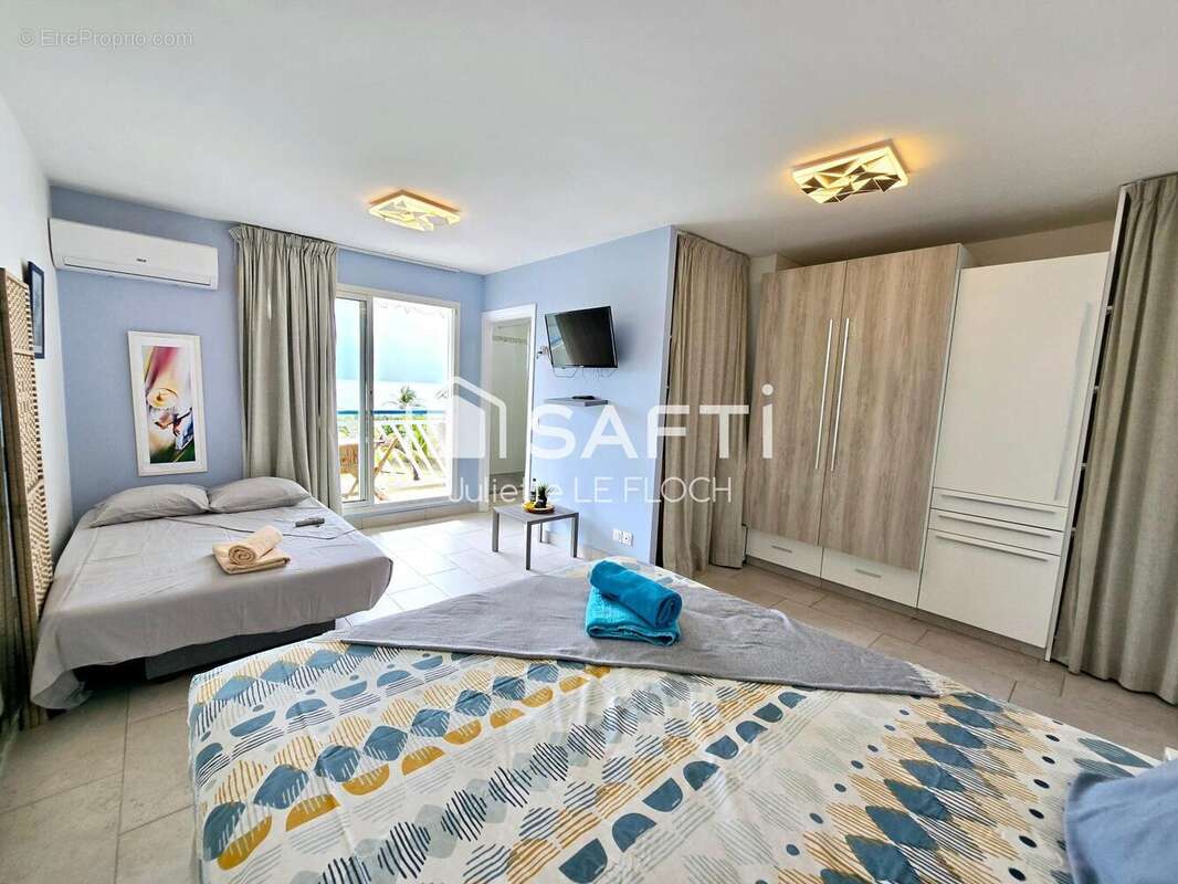 Photo 6 - Appartement à SAINT-FRANCOIS