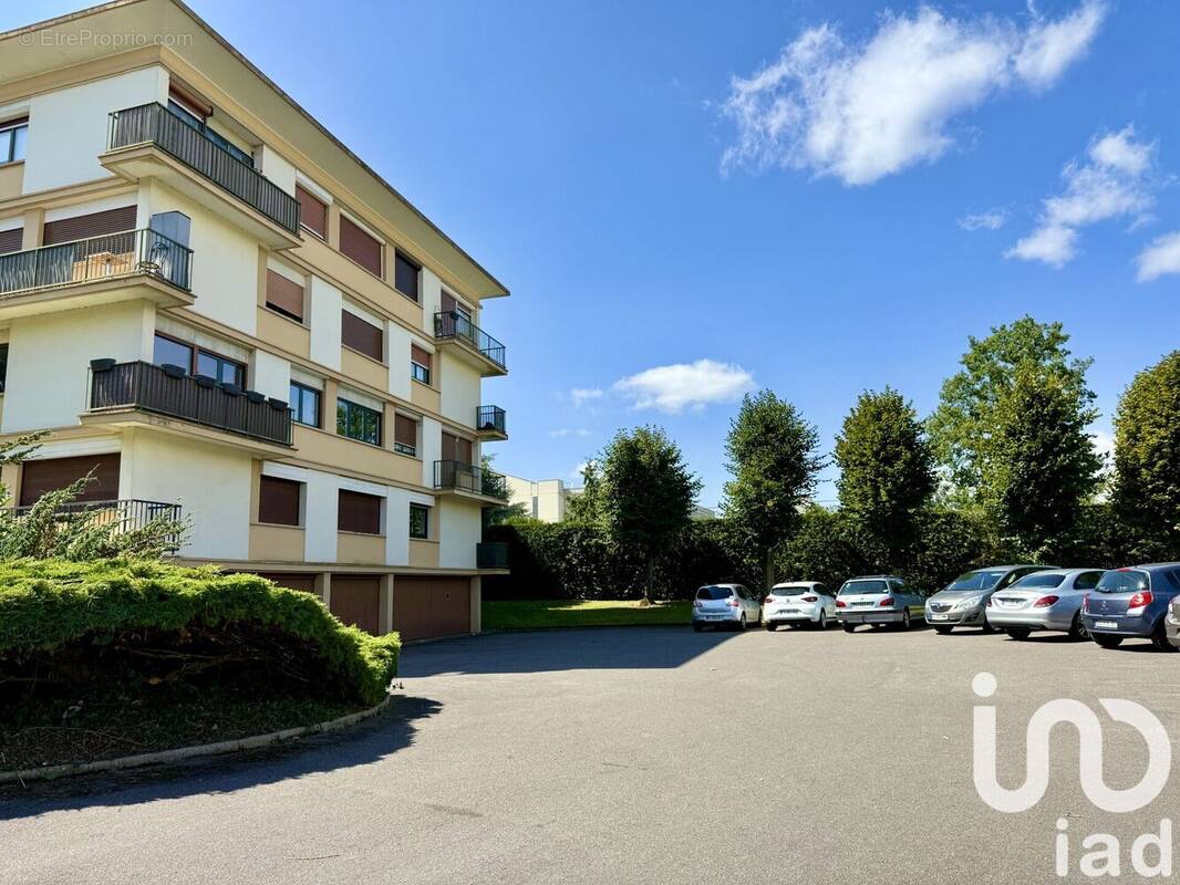 Photo 1 - Appartement à RAMBOUILLET