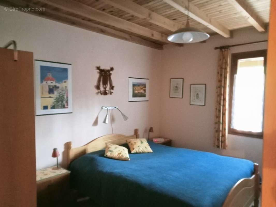 Maison à SAUVE