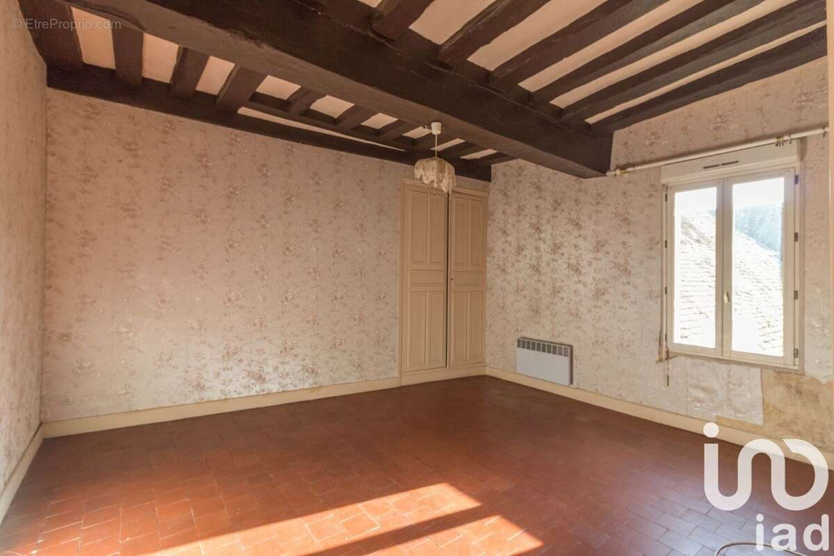 Photo 7 - Maison à CHATILLON-COLIGNY