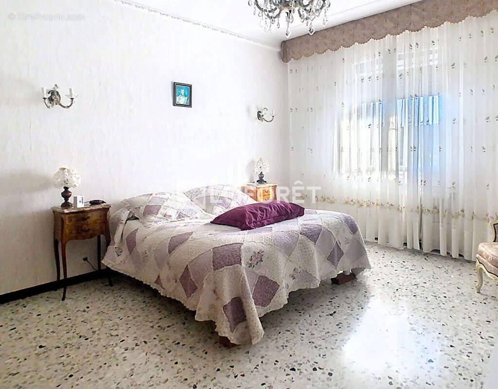 Maison à MARTIGUES