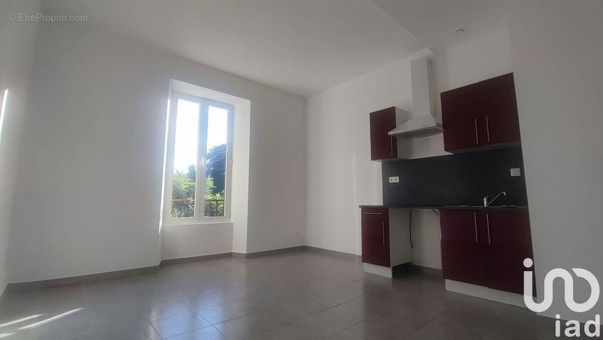 Photo 1 - Appartement à VILLENEUVE-SAINT-GEORGES