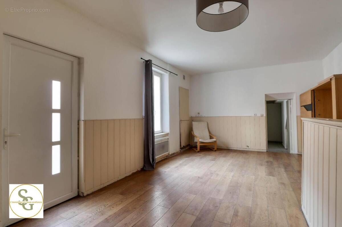  - Appartement à GAILLAC