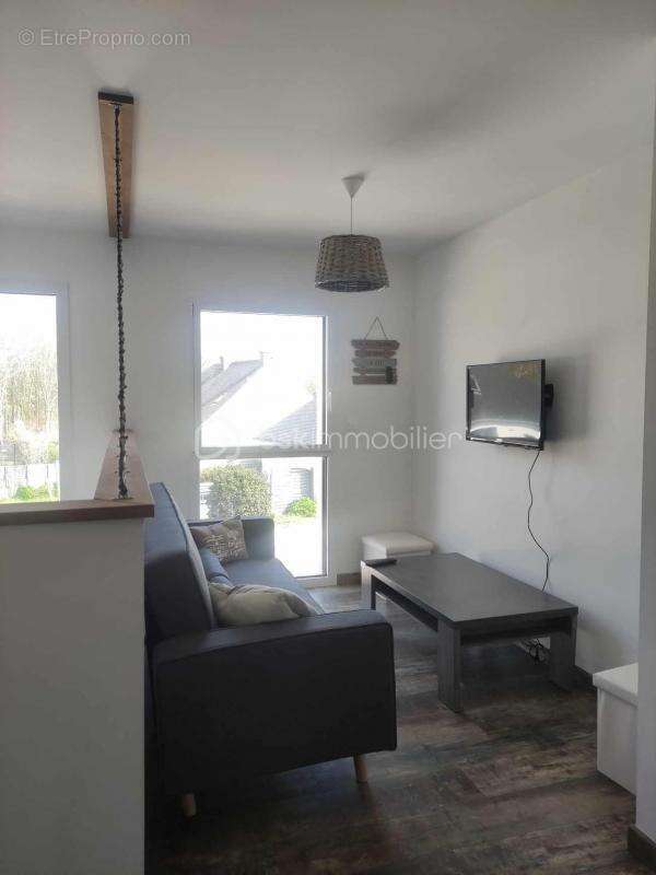 Maison à RIANTEC