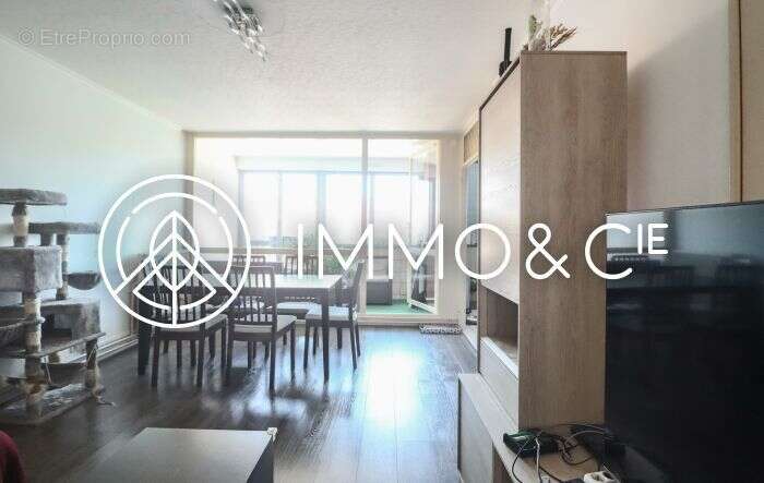 Appartement à LAMBERSART