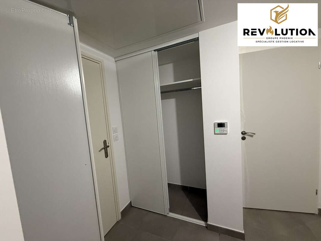 Appartement à MARSEILLAN