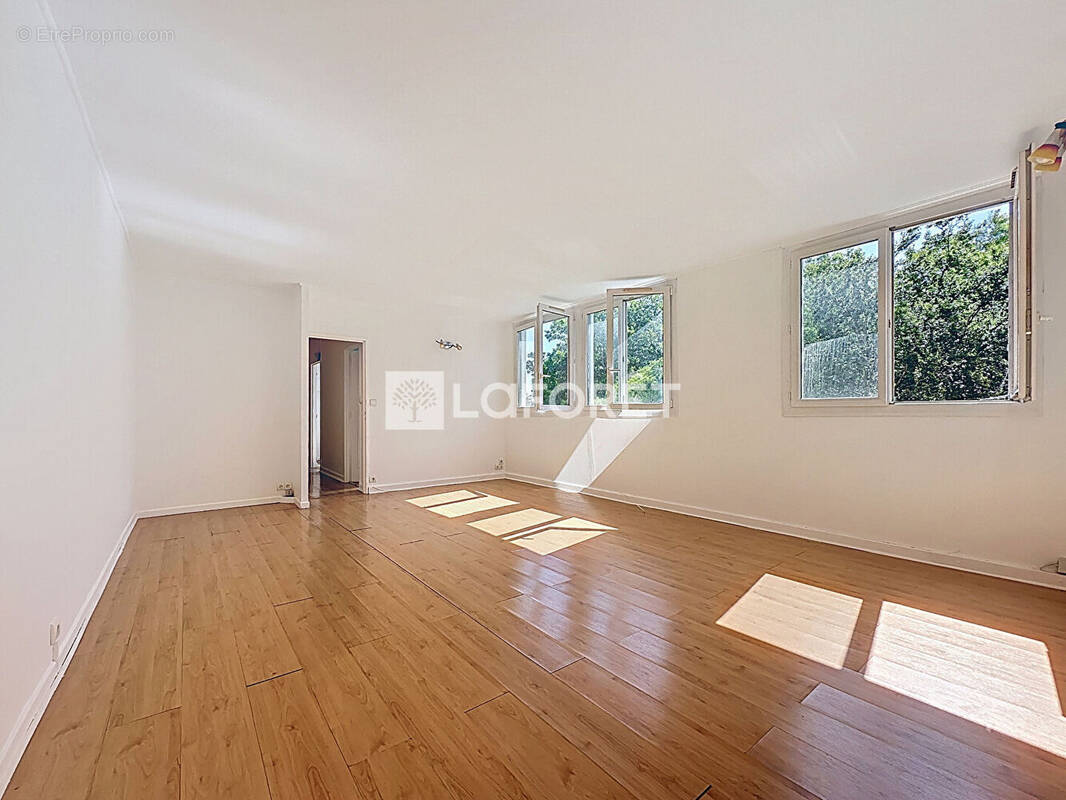 Appartement à CHAMPIGNY-SUR-MARNE