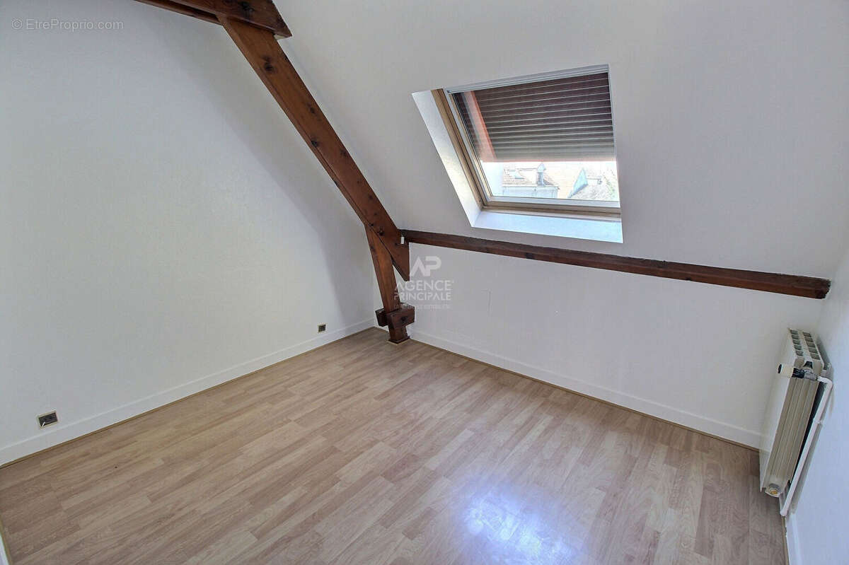 Maison à TRIEL-SUR-SEINE