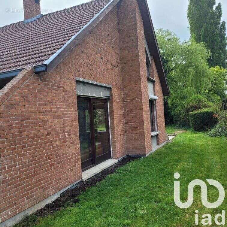 Photo 4 - Maison à HAULCHIN