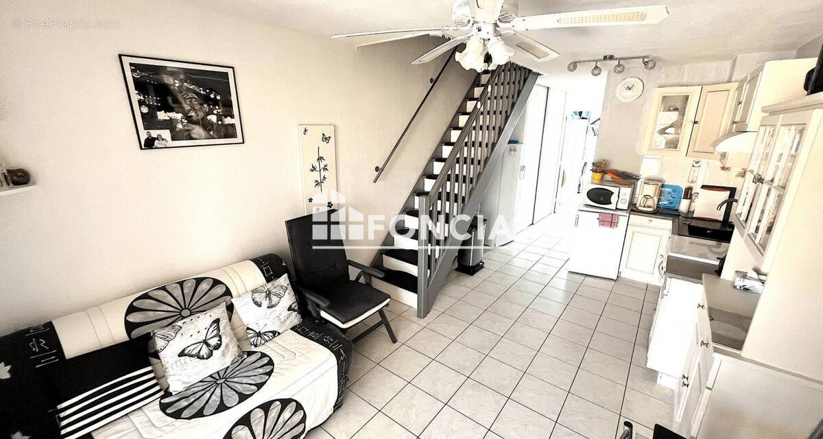 Appartement à LE LAVANDOU