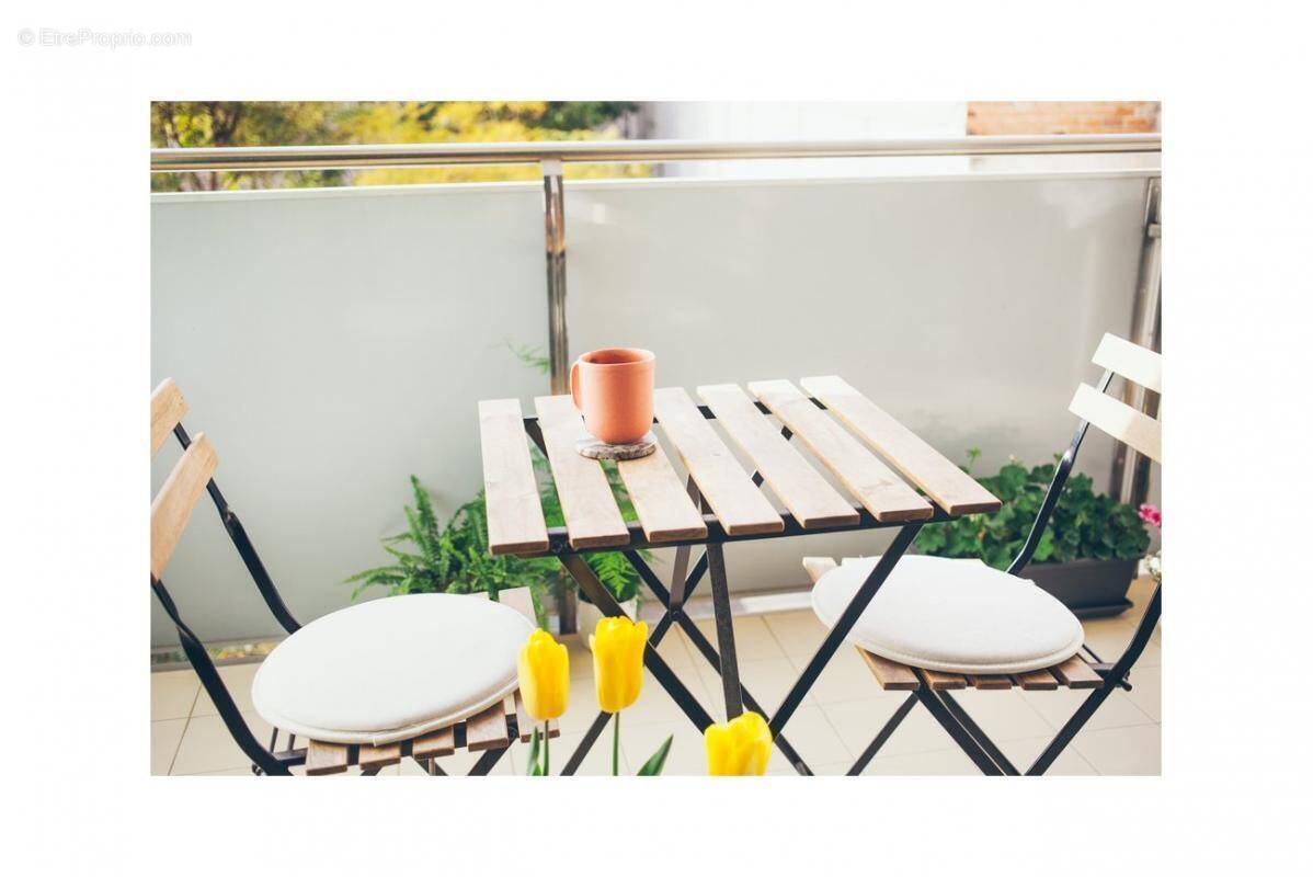 Appartement à MIMIZAN