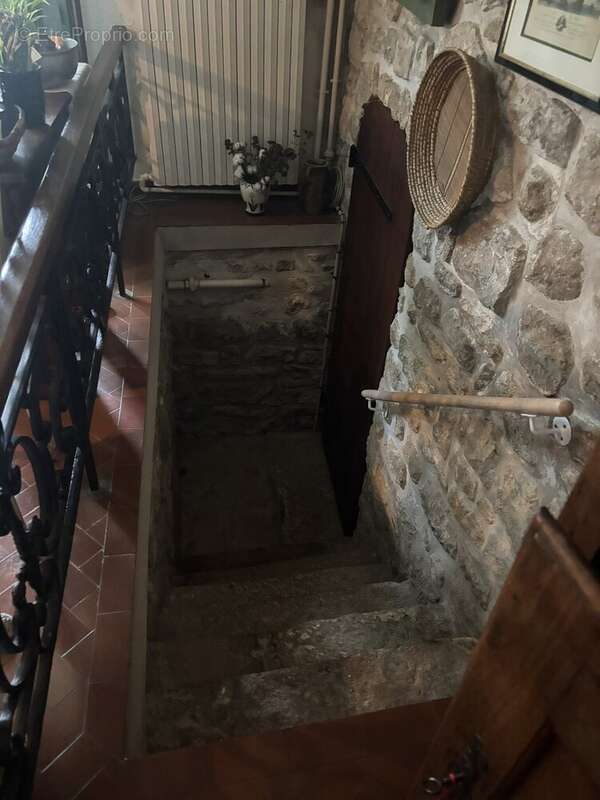 Maison à SERAINCOURT