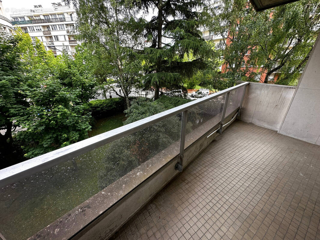 Appartement à VINCENNES