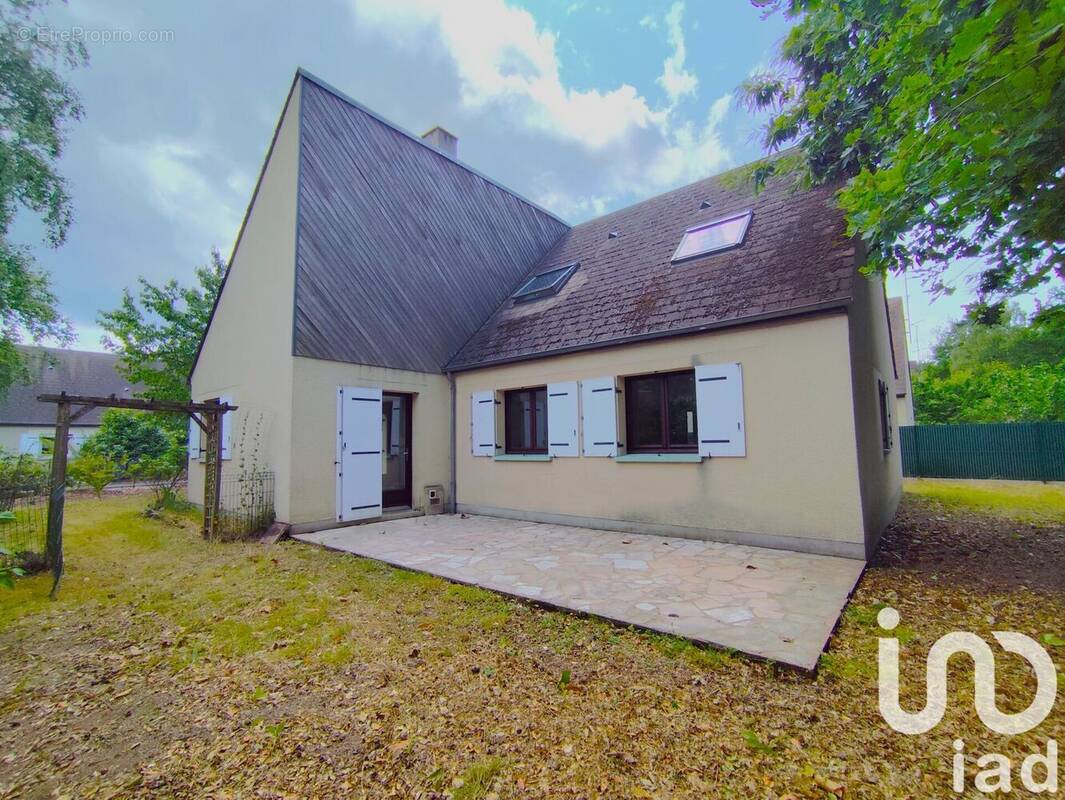 Photo 1 - Maison à ORLEANS