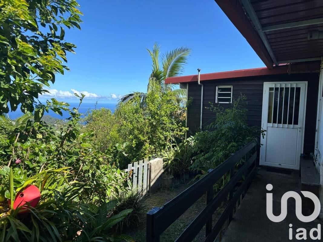 Photo 1 - Maison à PETITE-ILE