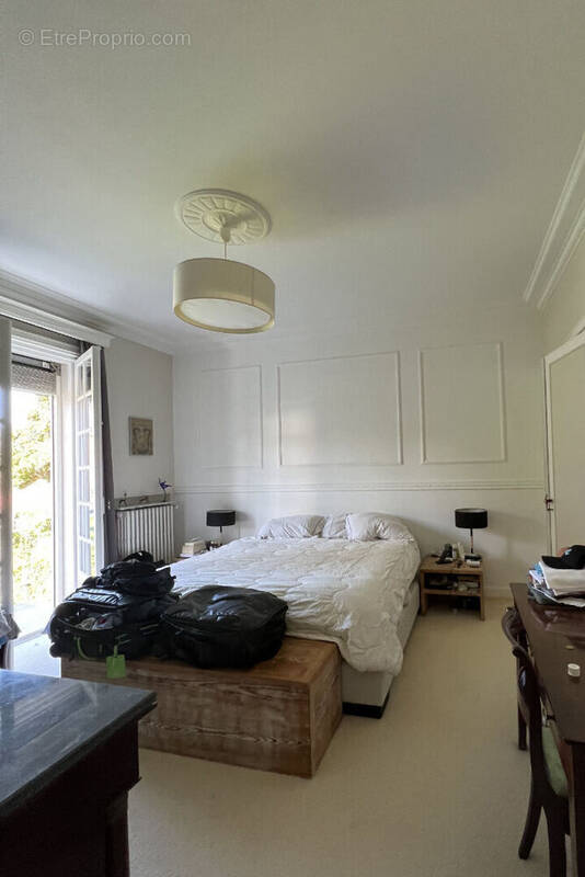 Appartement à BAYONNE