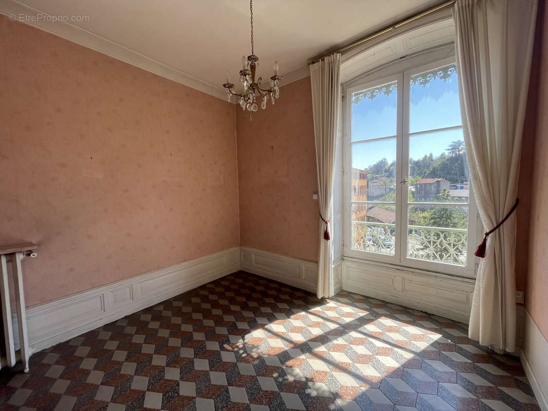 Appartement à ANNONAY